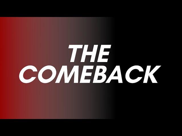 THE COMEBACK | Acro Dance Express, LLC