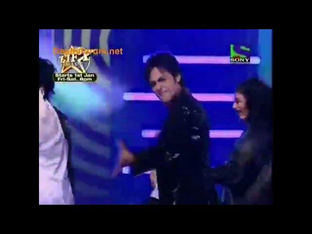 Shalin Bhanot ~ Michael Jackson Tribute ITA dance