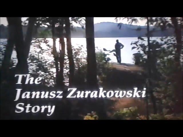 Janusz Zurakowski & the Avro Arrow - Film by Anna & George Prodanou, 1998