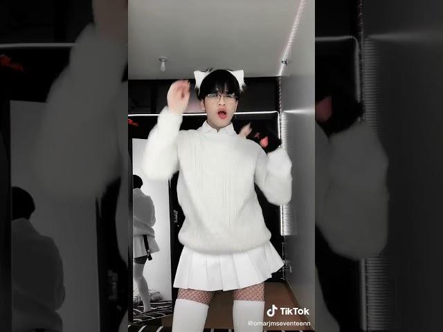 Kyun Dance Tiktok (boy version)