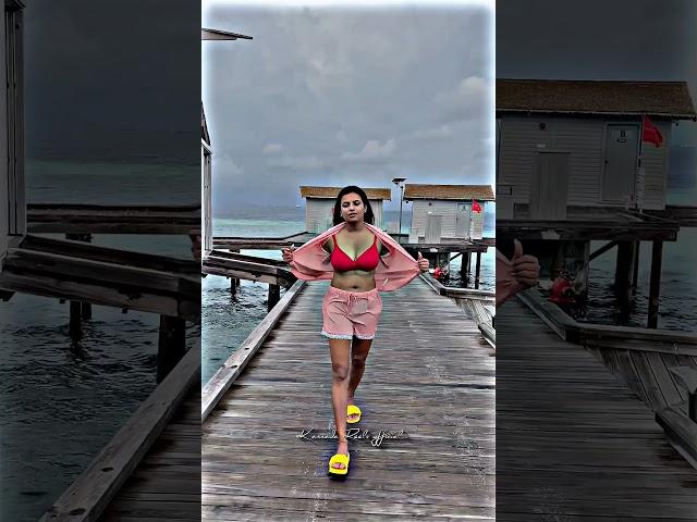 Sonu gowda New reels video ️️‍ #shorts #viral #ytshorts #sonu #reels #kannada #subscribe