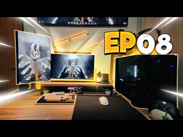 Subscribers Setup EP08 - This SETUP was AMAZING!