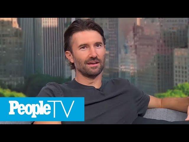 Brandon Jenner Opens Up About Coping With Fame: ‘I Feel Like Everything Was Given To Me’ | PeopleTV