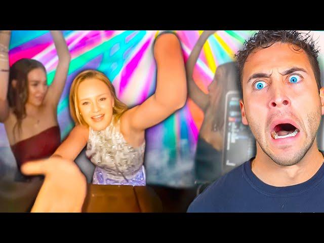 TikTok Memes That Went Too Far Part 34