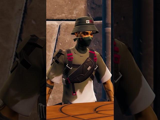 Fortnite created Everything... #shorts #fortnite