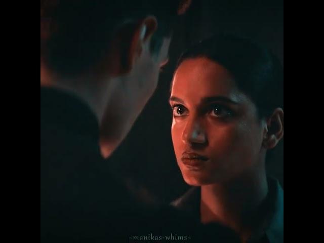 "this isn't real" | kanej edit 