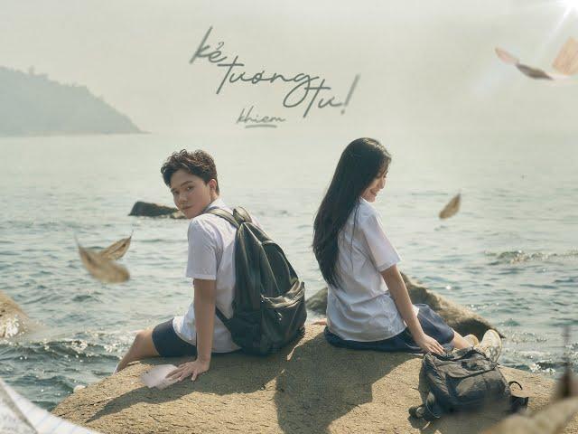 Khiem | KẺ TƯƠNG TƯ (OFFICIAL MUSIC VIDEO)