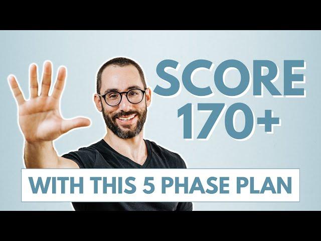 If I Wanted a Top LSAT Score in 2024, This is What I'd Do [FULL BLUEPRINT]