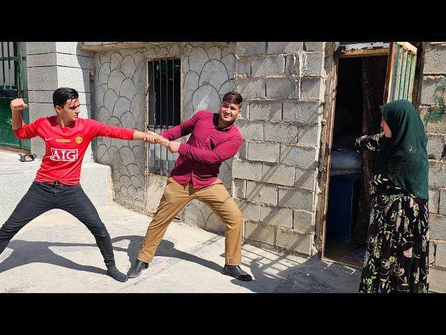 Ruqayyah Congratulates Malik & Maryam on Getting Their Home Back | A Moment of Family Joy & Respect