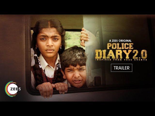 Story 2 - Driver | Trailer | Police Diary 2.0 | A ZEE5 Original | Streaming Now On ZEE5