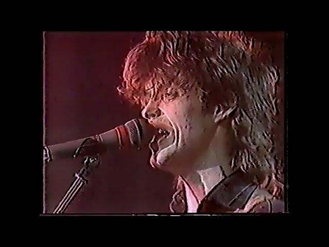 The Waterboys - Savage Earth Heart