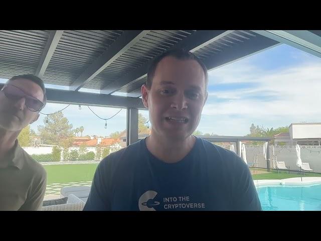 Bitcoin Las Vegas