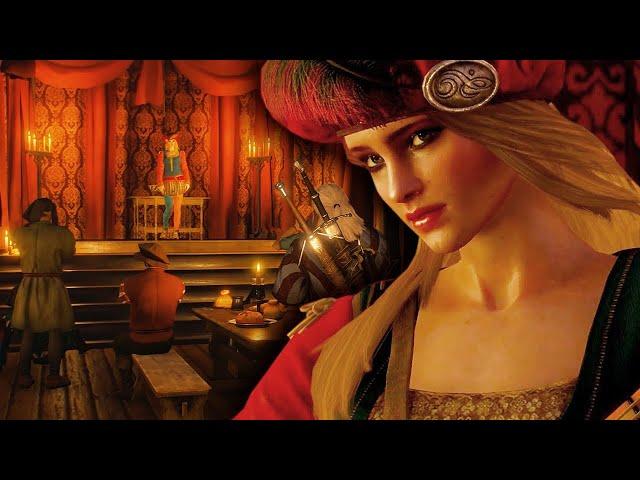 위쳐3 2화 노비그라드의 프리실라 (한국어 풀더빙) The Witcher 3 22.12.15(목)