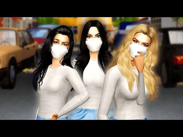 Kardashians In Contagion