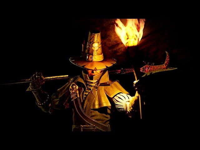 Vermintide Fanimated - The sound, the smell