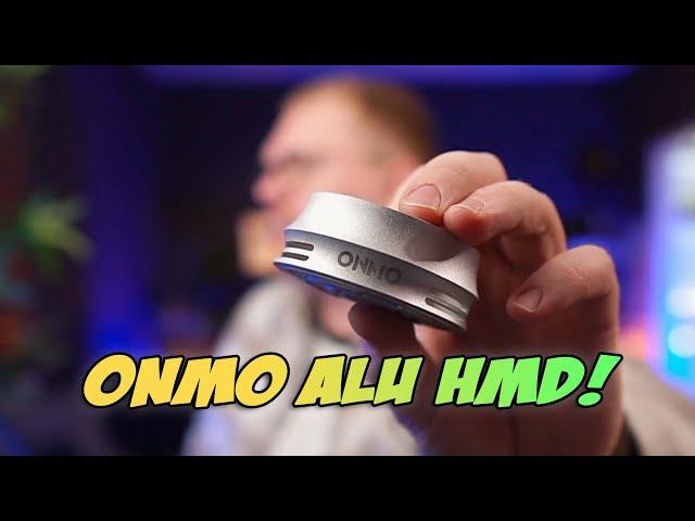 Der ONMO HMD für 25€! Mein neuer Favorit 