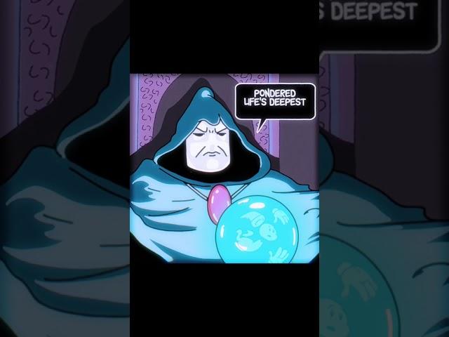 2D animation is DEAD #shorts #animation #cartoon #digitalart #indieanimation