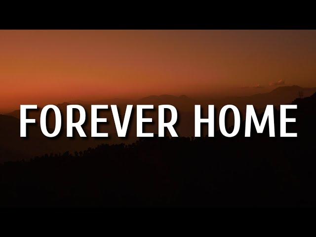 Chris Tomlin - Forever Home (Lyrics) Ft. Florida Georgia Line