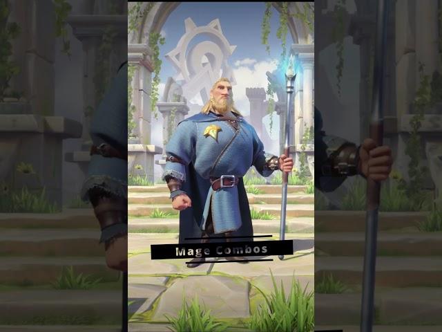 THE BEST SEASON 1 F2P PAIRINGS! - #callofdragons #shorts #short