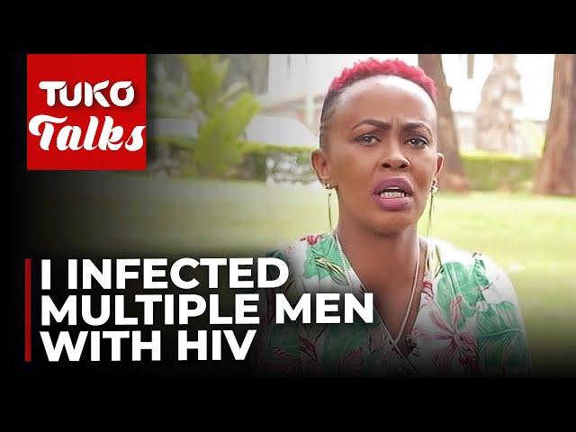 I have infected multiple men with НІV, my entire family hаtеs me - Kiki wa Nge'ndo | Tuko TV