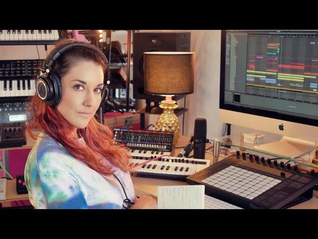 How I Use Ableton Live for Songwriting!