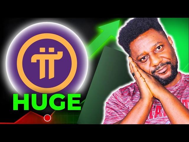 Pi Coin Set For Recovery - Pi Network to the moon - Pi Network Update