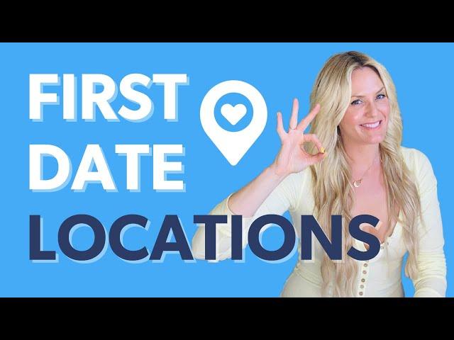 How To Plan & Pitch First Date Ideas That Women Can't Reject