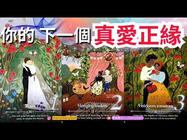   這是屬於你的真愛 正緣｜你的美好愛情｜️ 有字幕 🟣無時間限制占卜 🟡  #塔羅 #占卜 #字卡 #tarot #oracle #感情 #戀愛 #愛 #love #愛情 #真愛 #正緣