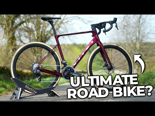 The Only Bike You Need? New Vitus Venon Evo Does It All