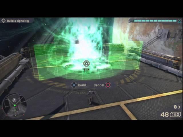 Lets Play Starhawk 05 HD