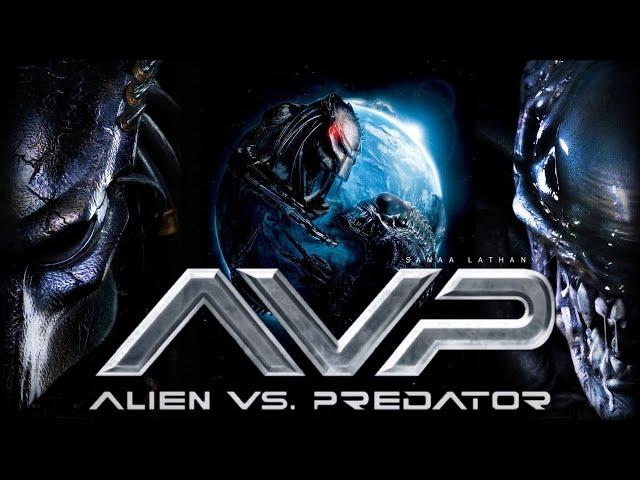 Alien vs. Predator (2004) Movie | Sanaa Lathan, Raoul Bova, Lance Henriksen | Review & Facts