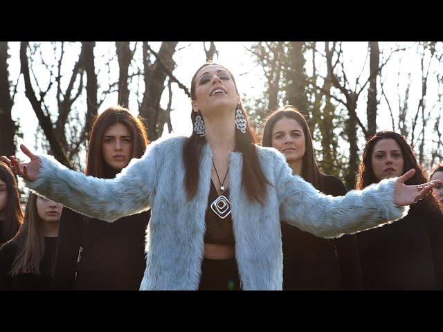 Ilenya - #cipensoioame