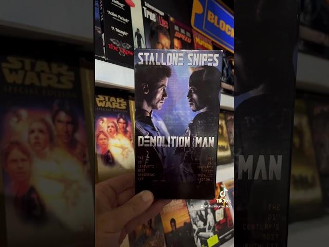 #vhs #movie #nostalgia