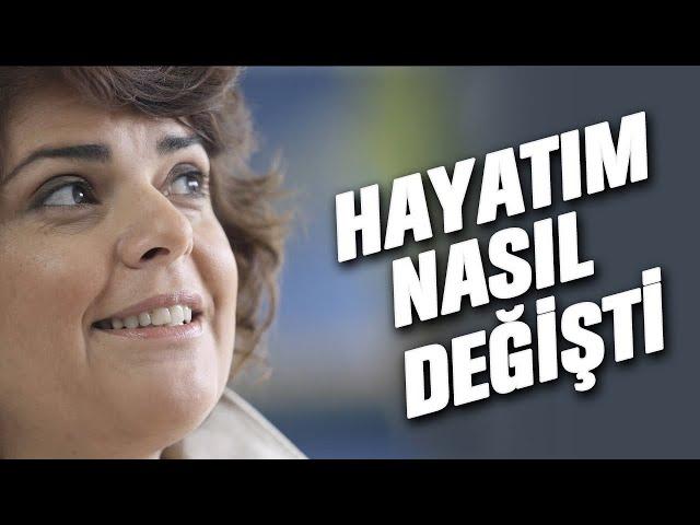 Refika Birgül Kimdir? | Mücadele Dolu Bir Hayat