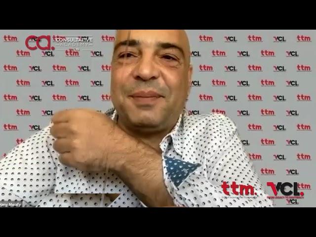 TTM Group CONSULTATIVE ACADEMY - Part 2