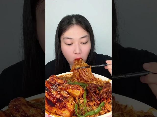 Delicious foods Ep 1149 #mukbang #eating #delicious #bigbitesgoodshow #eatingsounds