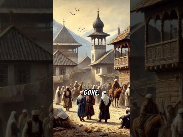 Crimean Khanate: The Last Legacy of the Golden Horde