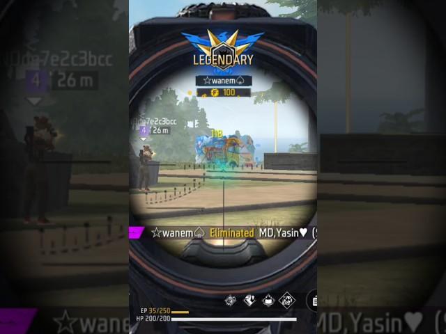 ️️️#freefire #khemu #gaming