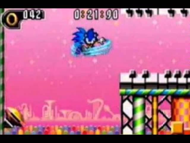 Music Plant: Act 2 - Fast "Fizzy Note Modern RMX"