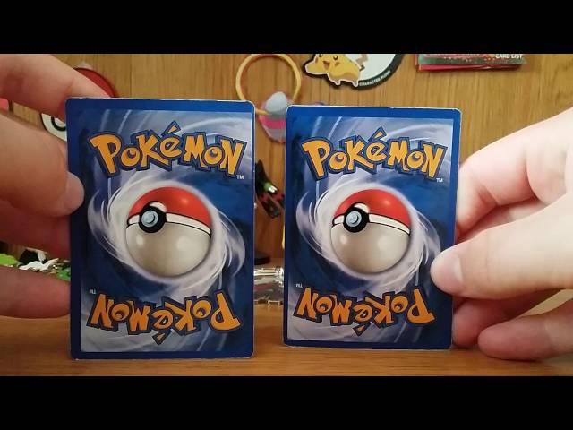 5 Ways to Spot Fake Pokémon Cards