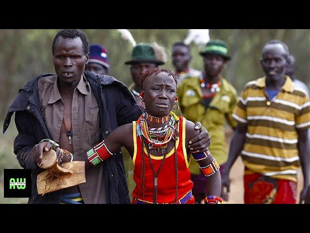 6 Unbelievable Traditions in Africa You’ll Be Shocked to Know Exist.