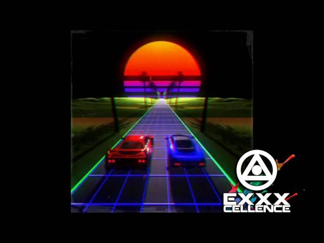 Racer's Heart - Exxxcellence (Zerada Mix)