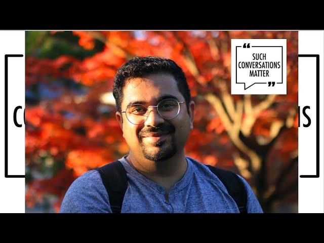 Democratisation of Access to Information | Saurabh Nanda | SCM Ep 25 - Teaser | Aman and Anurag