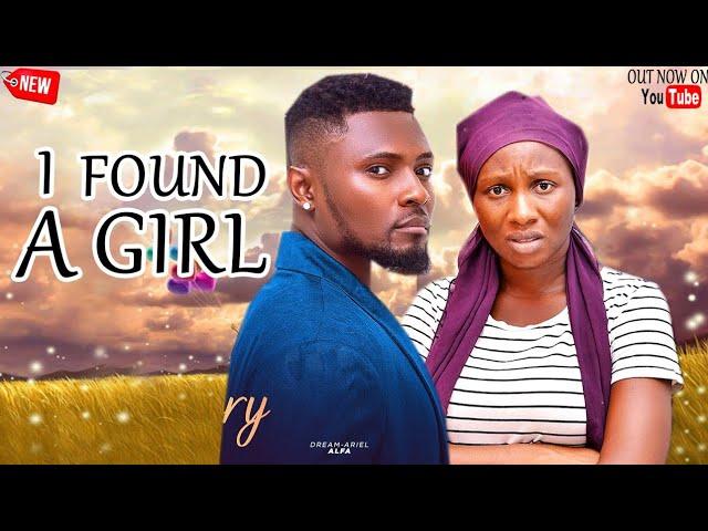 I FOUND A GIRL - Sonia Uche & Maurice Sam