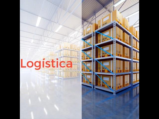Logística- O que é logística? Conceitos, história e a importância da logística para as empresas.