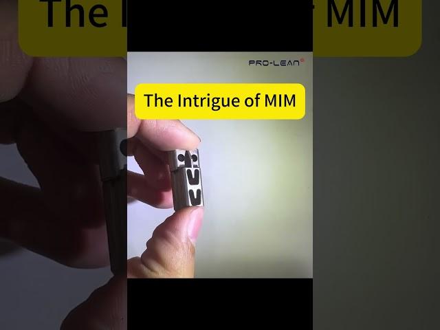 The Intrigue of MIM