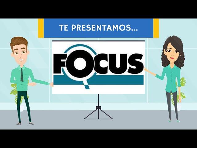 FOCUS MARKETING RESEARCH