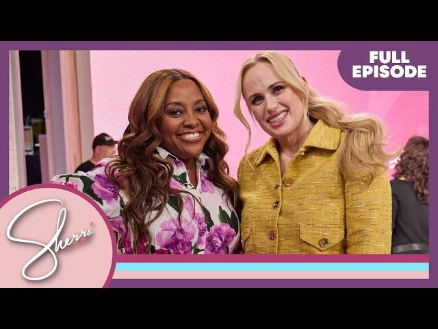 Rebel Wilson & Terri J. Vaughn | Full Episode