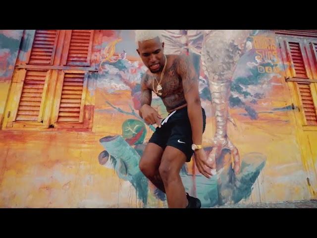 Farly - Mi mes (Official Video) Prod.Slick