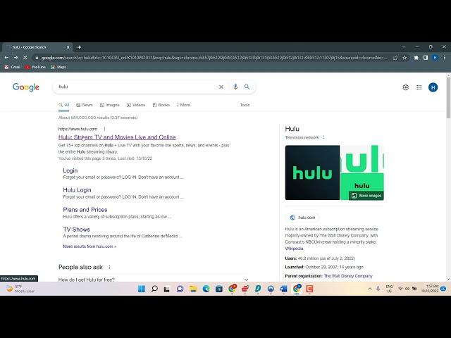 Learn How to Access Hulu Easily by using ExpressVPN!